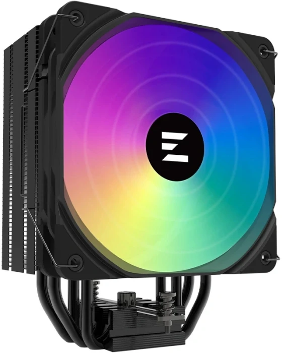 Zalman CNPS9X PERFORMA PLUS ARGB