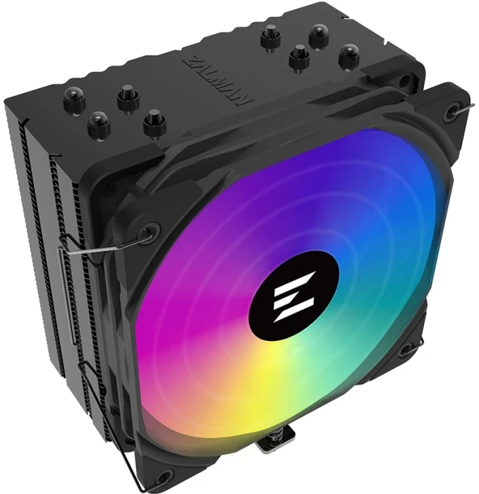 Zalman CNPS9X PERFORMA PLUS ARGB