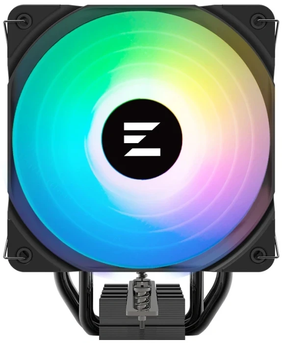 Zalman CNPS9X PERFORMA PLUS ARGB