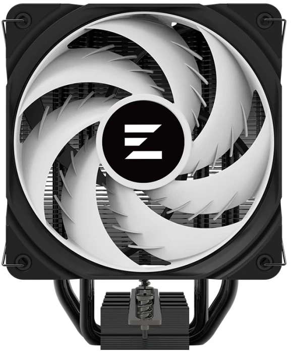 Zalman CNPS9X PERFORMA PLUS ARGB