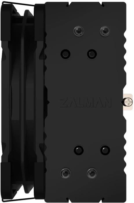 Zalman CNPS9X PERFORMA PLUS ARGB