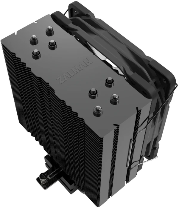 Zalman CNPS9X PERFORMA PLUS ARGB