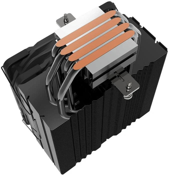 Zalman CNPS9X PERFORMA PLUS ARGB