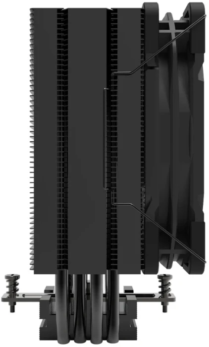Zalman CNPS9X PERFORMA PLUS ARGB