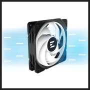 Zalman CNPS9X PERFORMA PLUS ARGB