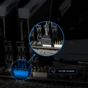 Zalman CNPS9X PERFORMA PLUS ARGB