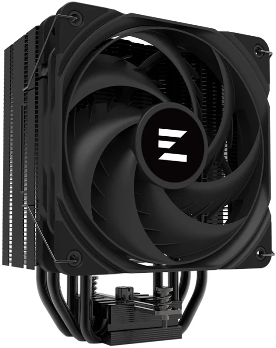 Zalman CNPS9X PERFORMA PLUS BLACK
