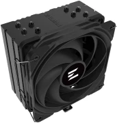 Zalman CNPS9X PERFORMA PLUS BLACK