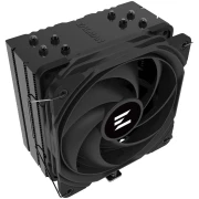 Zalman CNPS9X PERFORMA PLUS BLACK