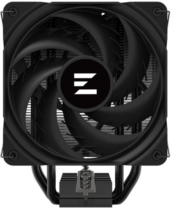 Zalman CNPS9X PERFORMA PLUS BLACK
