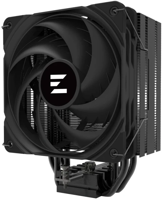 Zalman CNPS9X PERFORMA PLUS BLACK
