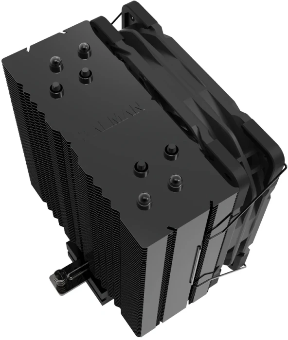 Zalman CNPS9X PERFORMA PLUS BLACK