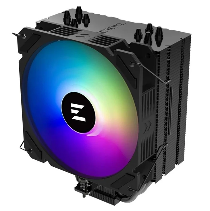Zalman CNPS9X PERFORMA ARGB Black
