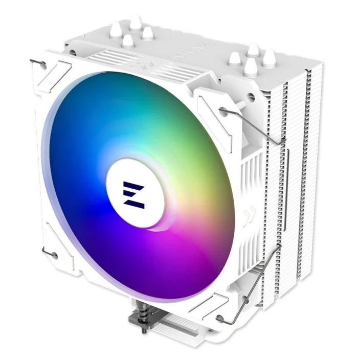 Zalman CNPS9X PERFORMA ARGB WHITE