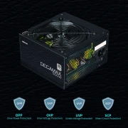 Zalman DecaMax ZM500-LX3 80+ 500W
