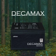 Zalman DecaMax ZM600-LX3 80+ 600W