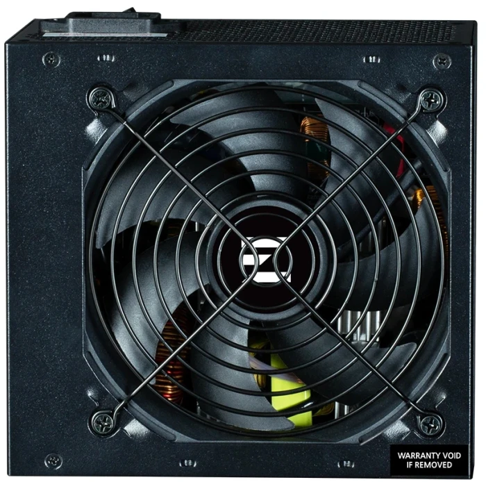 Zalman ZM700-LX3 DecaMax 80+ 700W