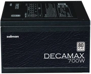 Zalman ZM700-LX3 DecaMax 80+ 700W