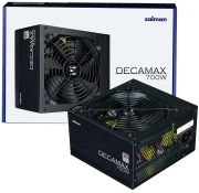 Zalman ZM700-LX3 DecaMax 80+ 700W
