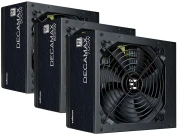 Zalman ZM700-LX3 DecaMax 80+ 700W
