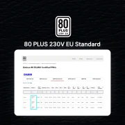 Zalman ZM700-LX3 DecaMax 80+ 700W