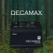 Zalman ZM700-LX3 DecaMax 80+ 700W