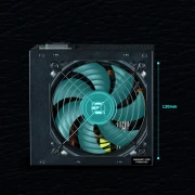 Zalman ZM700-LX3 DecaMax 80+ 700W