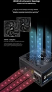 Zalman ZM800-TXII MegaMax 80+ 800W