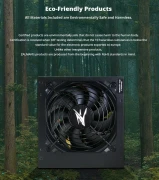 Zalman ZM800-TXII MegaMax 80+ 800W