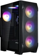 Zalman N7 PLUS Fixed LED