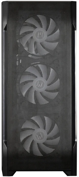 Zalman N7 PLUS Fixed LED