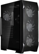 Zalman N7 PLUS Fixed LED