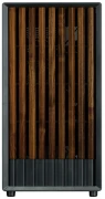 Zalman P10 NAMU Wood - BLACK