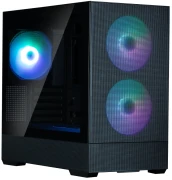 Zalman P30 AIR Black