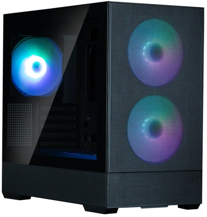 Zalman P30 AIR Black