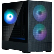 Zalman P30 AIR Black