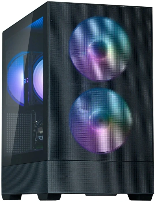 Zalman P30 AIR Black