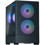 Zalman P30 AIR Black