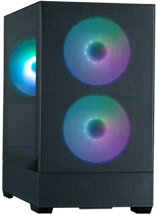 Zalman P30 AIR Black