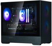 Zalman P30 AIR Black