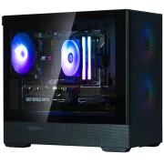 Zalman P30 AIR Black