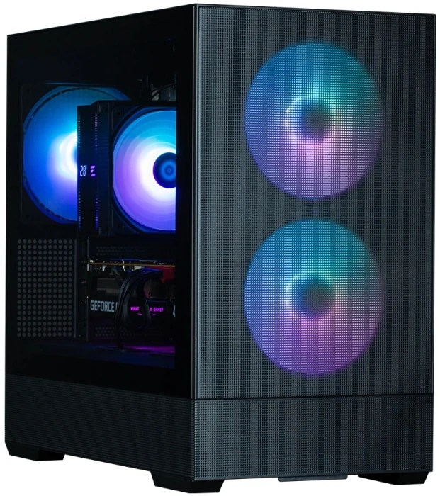 Zalman P30 AIR Black