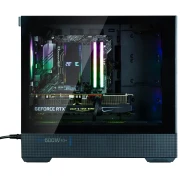 Zalman P30 AIR Black