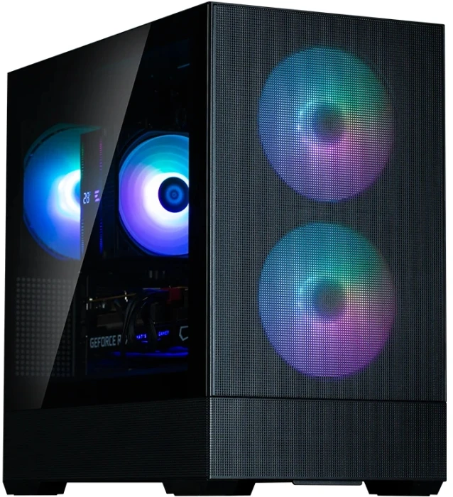 Zalman P30 AIR Black