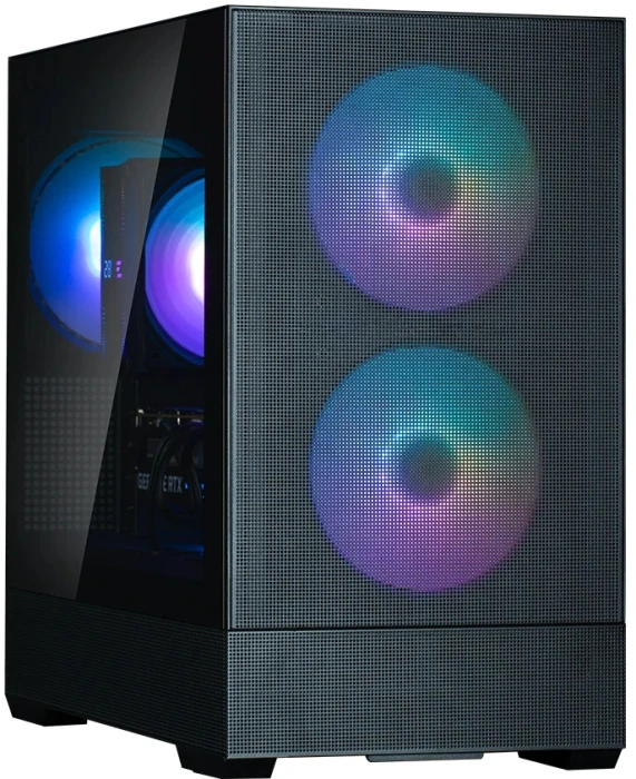 Zalman P30 AIR Black
