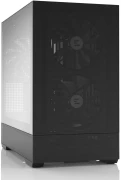 Zalman P30 AIR Black