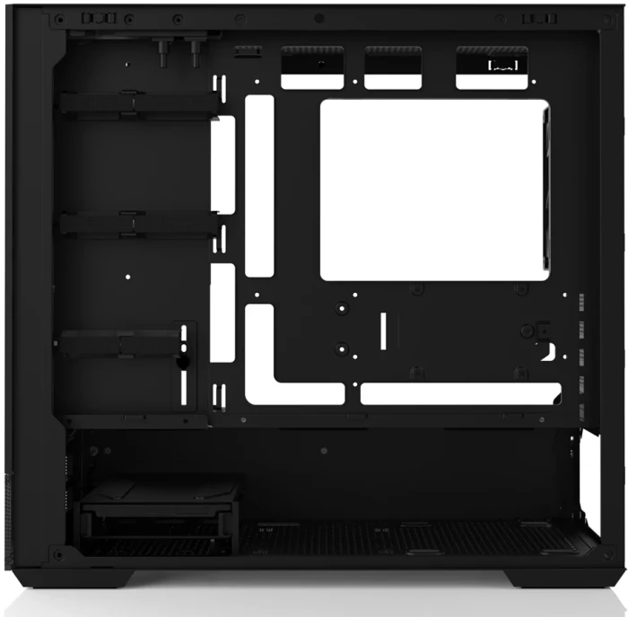 Zalman P30 AIR Black