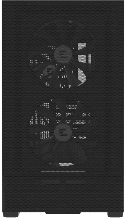 Zalman P30 AIR Black