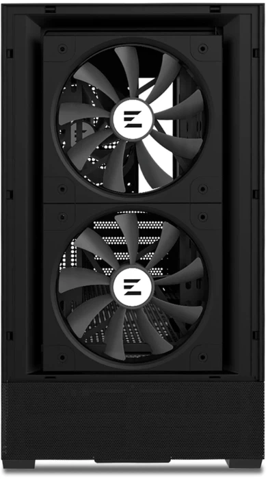 Zalman P30 AIR Black