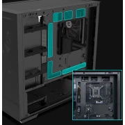 Zalman P30 AIR Black